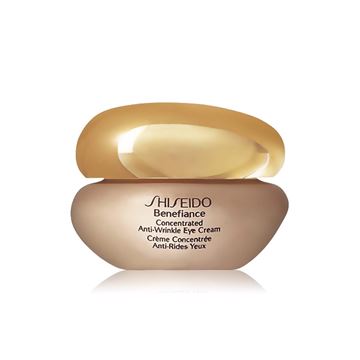 تصویر  کرم ضد چروک چشم