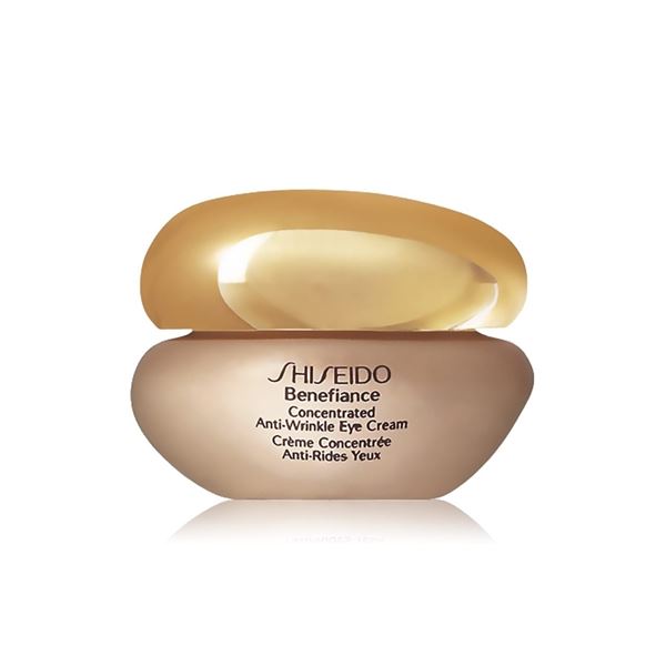 تصویر  کرم ضد چروک چشم