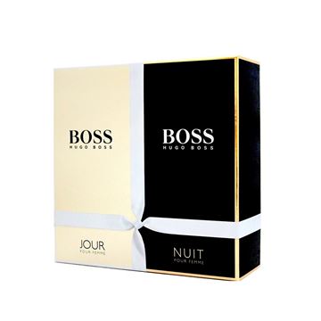 تصویر  ست عطر Boss