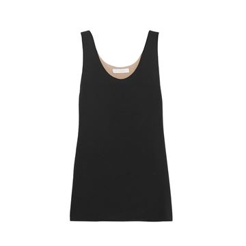 تصویر  تاپ یک بند cami