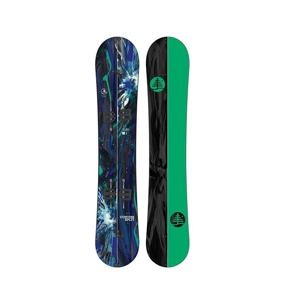 تصویر  تخته اسکیت سفارشی