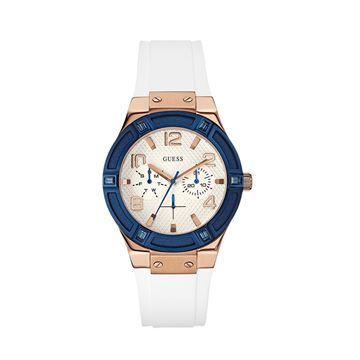 تصویر  ساعت بانوان زیبا