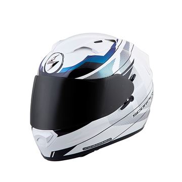 تصویر  کلاه ایمنی عقرب EXO-T 1200