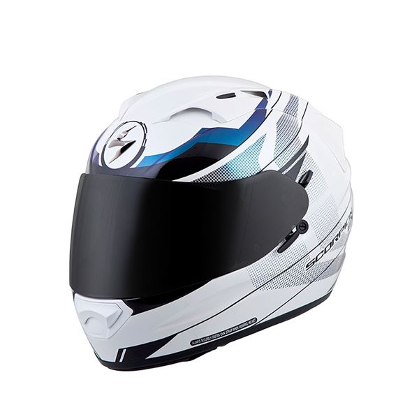 تصویر  کلاه ایمنی عقرب EXO-T 1200