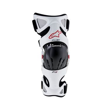 تصویر  زانو بند مایعی