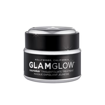 تصویر  ژل براق گلی