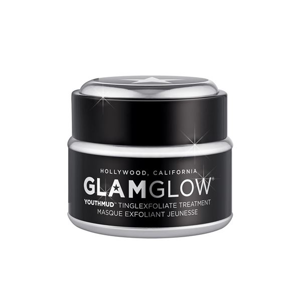 تصویر  ژل براق گلی