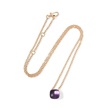 تصویر  گردنبند طلا