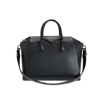 تصویر  کیف چوبی HOBO