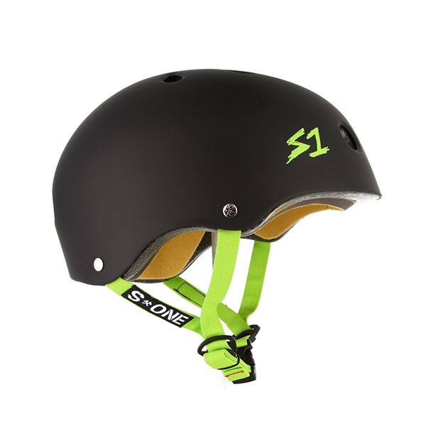 تصویر  کلاه اییمنی لبه دار lifer