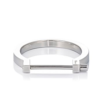 تصویر  دستبند کاف مردانه