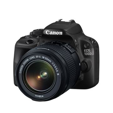 تصویر  دوربین دیجیتال CMOS نیکون D3300