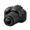 تصویر  دوربین SLR دیجیتال نیکون D5300