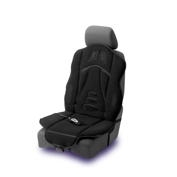 تصویر  پشتی پشتیبانی کوسن پشتی صندلی