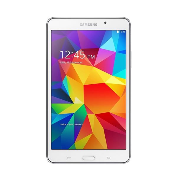 تصویر  سامسونگ گلگسی تب 1