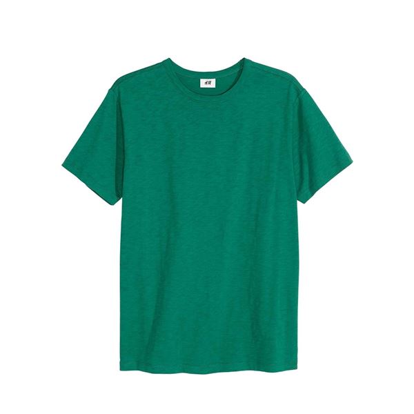 تصویر  پیراهن کوتاه پیراهن ساده