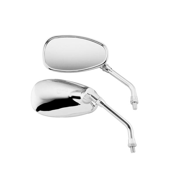 تصویر  آینه های تعویض جانبی