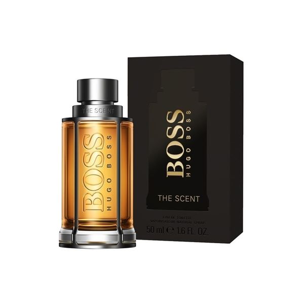 تصویر  ادکلن رایحه