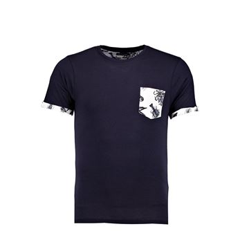 تصویر  پیراهن سیاه VEIL ANCHOR