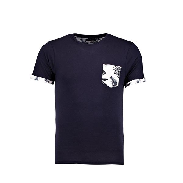 تصویر  پیراهن سیاه VEIL ANCHOR