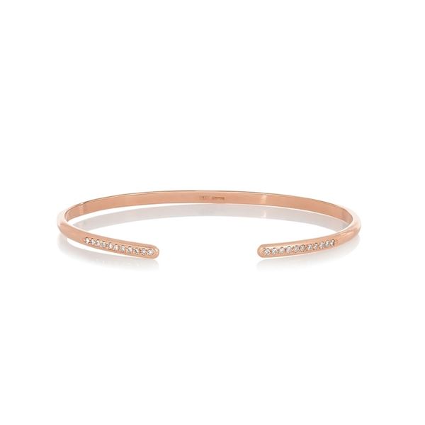 تصویر  دستبند قبیله ای