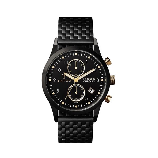 تصویر  ساعت مچی