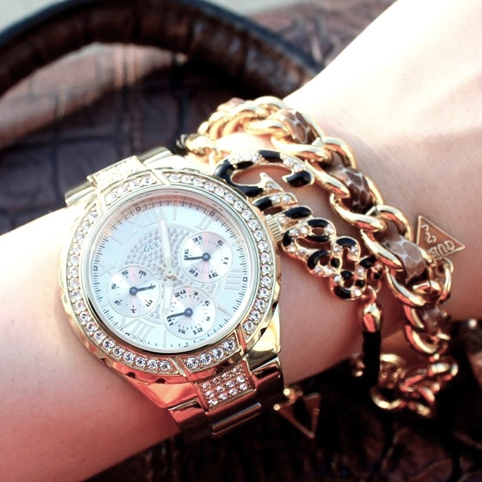 تصویر برای دسته  ساعت زنانه