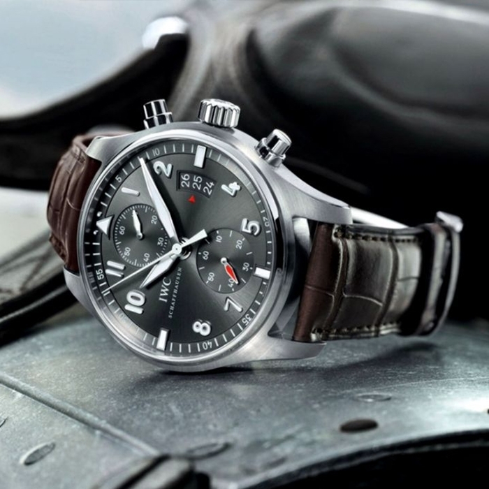 تصویر برای دسته  ساعت مردانه