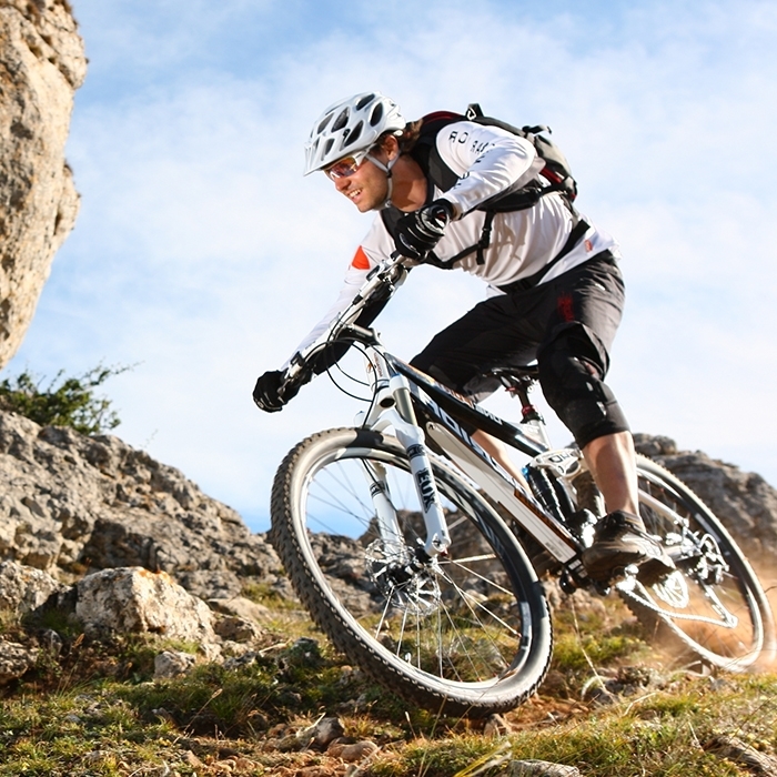 تصویر برای دسته  دوچرخه سواري