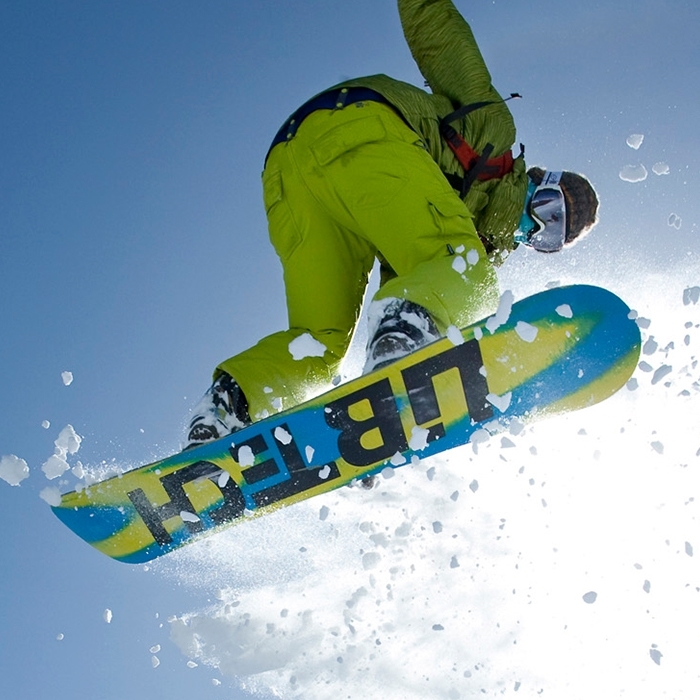 تصویر برای دسته  اسکیت و اسنوبورد