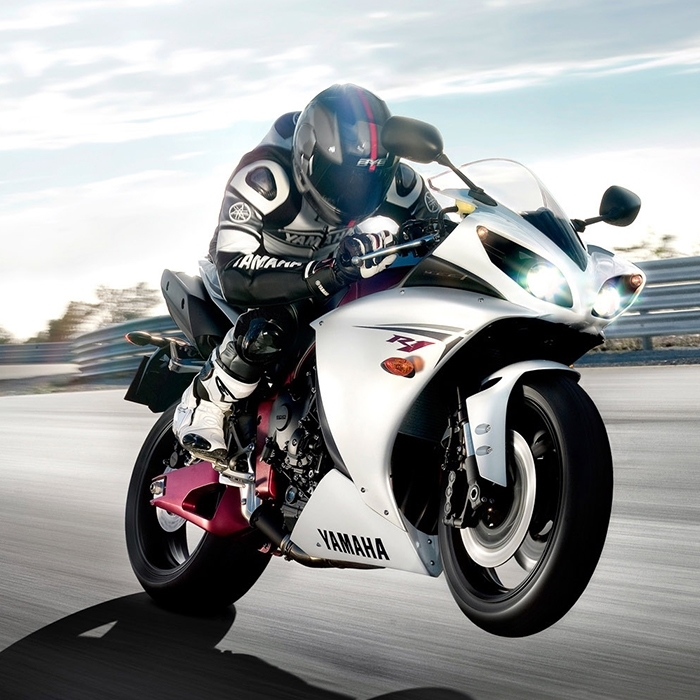 تصویر برای دسته  قطعات موتورسیکلت و لوازم جانبی