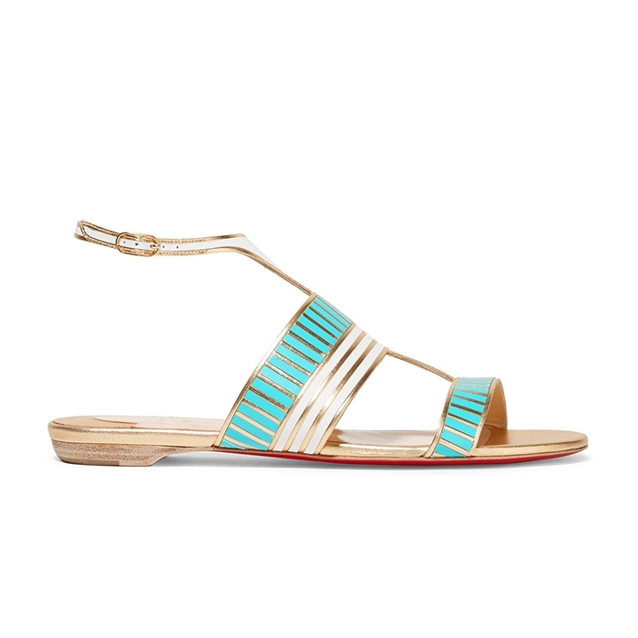 تصویر برای دسته  پاشنه تخت