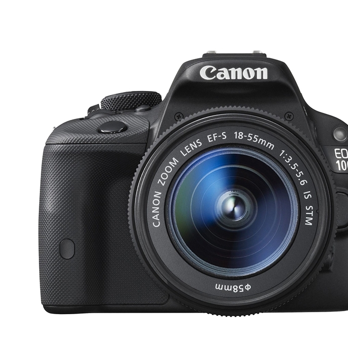 تصویر برای دسته  دورین DSLR